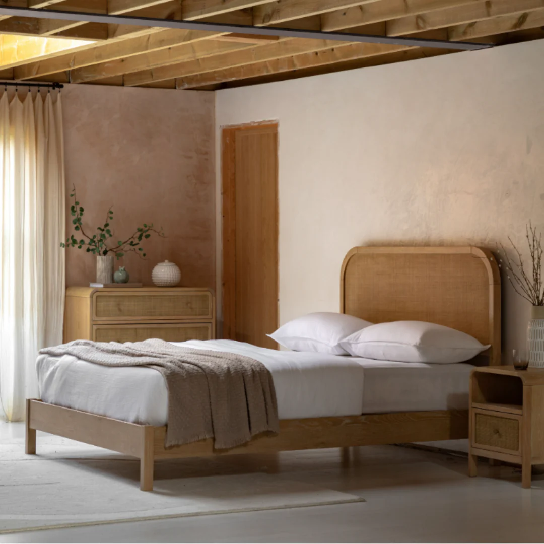 Wooden Beds