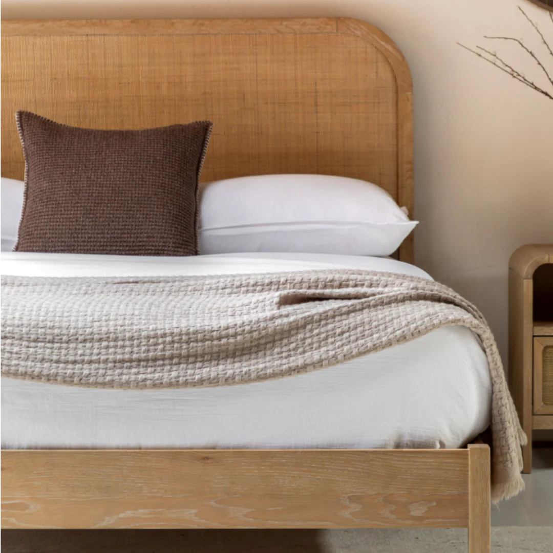 Arlington Bedframe - Image 2