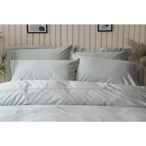 Bamboo Duvet Pillowcase Pair - Image 4