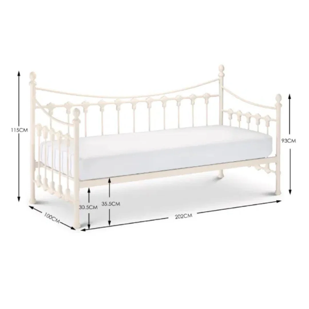 Brittany Day Bed - Image 10