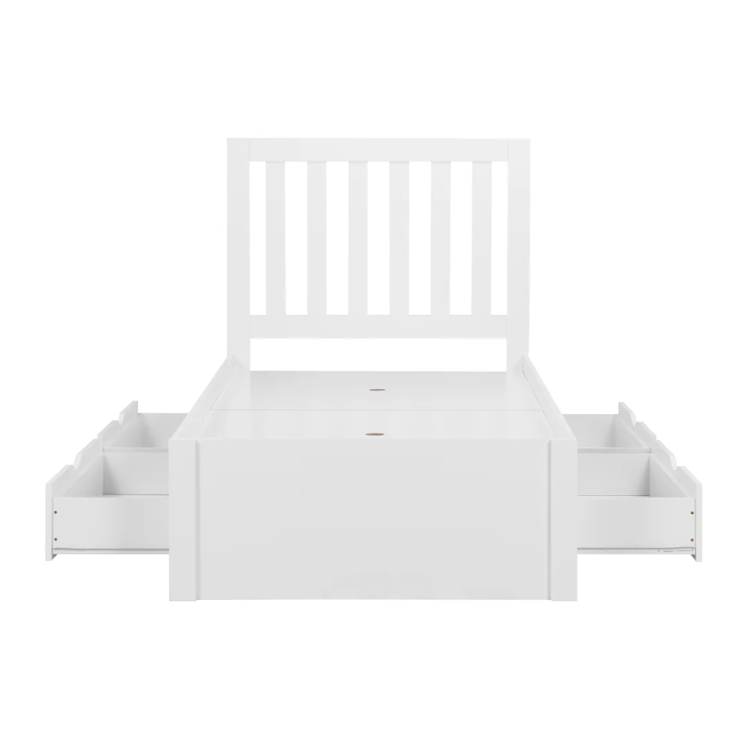Colby Storage bed - Image 3