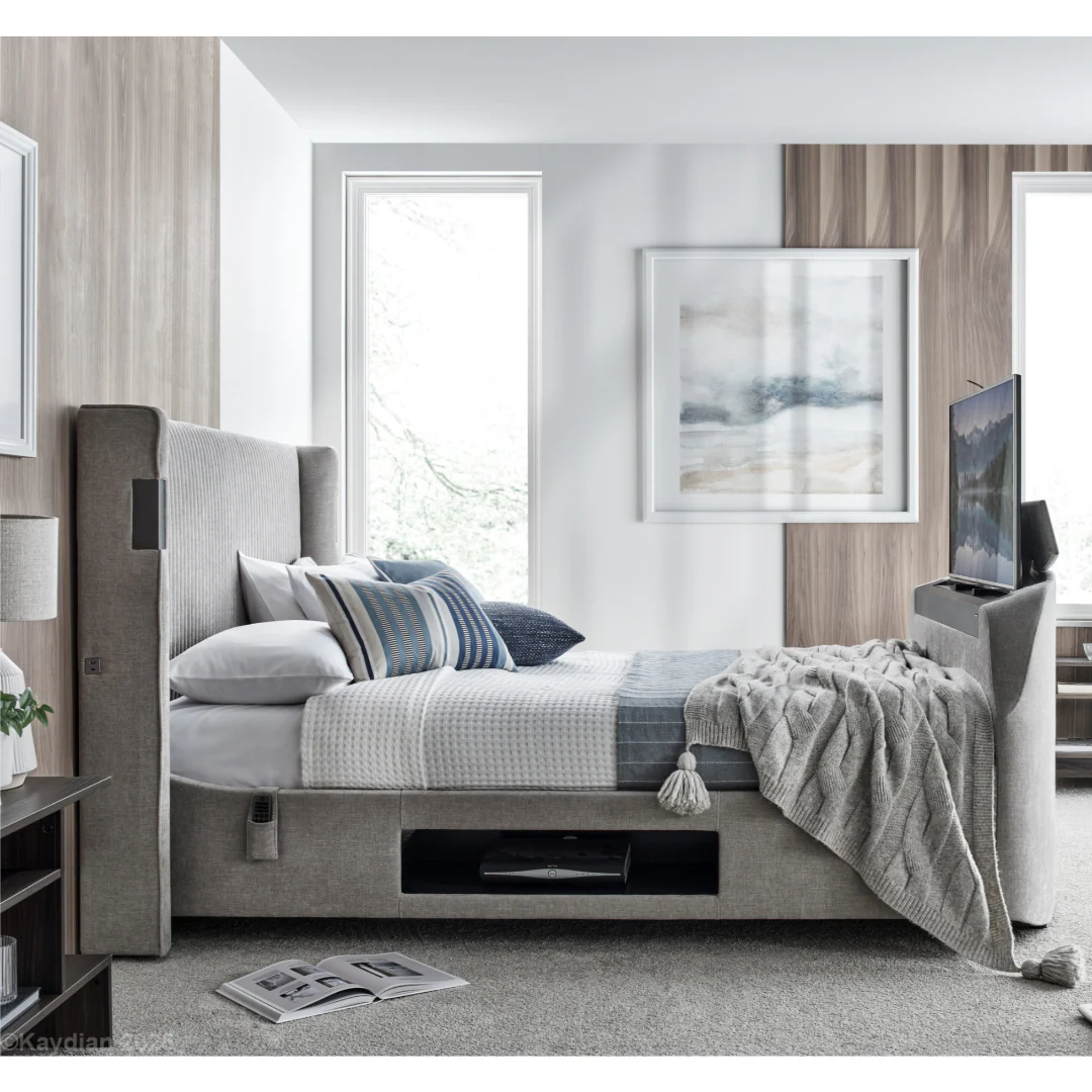 Darras Dolby Atmos TV Bed - Image 3