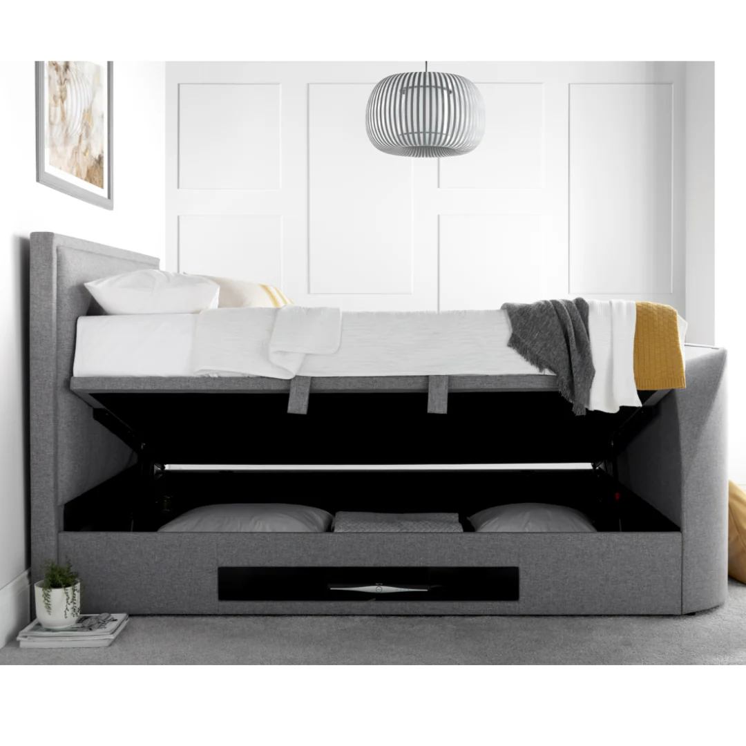 Falmer TV Bed - Image 2