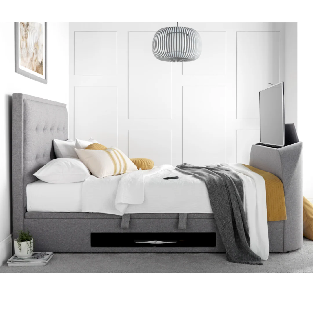 Falmer TV Bed - Image 4
