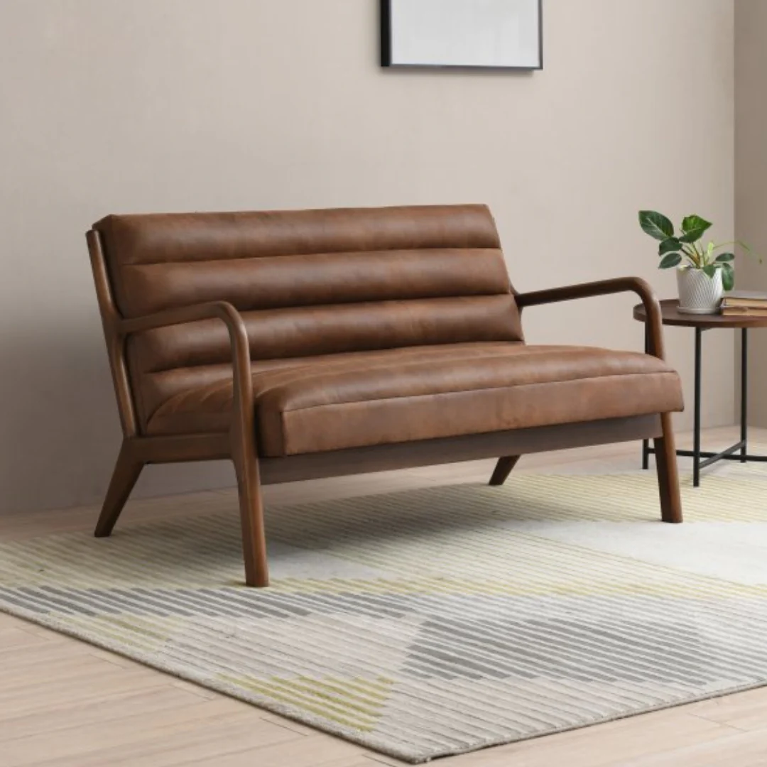 Inca 2 Seater Chair