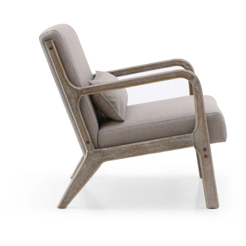 Inca Chair - Washed finish frame - Image 3