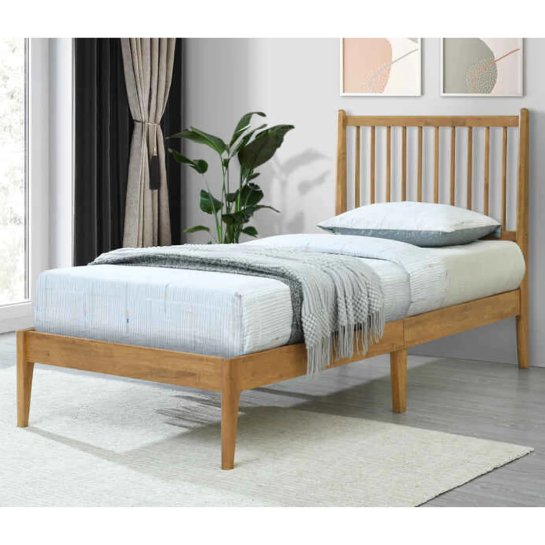 Marford Low Footend Bedstead - Image 3