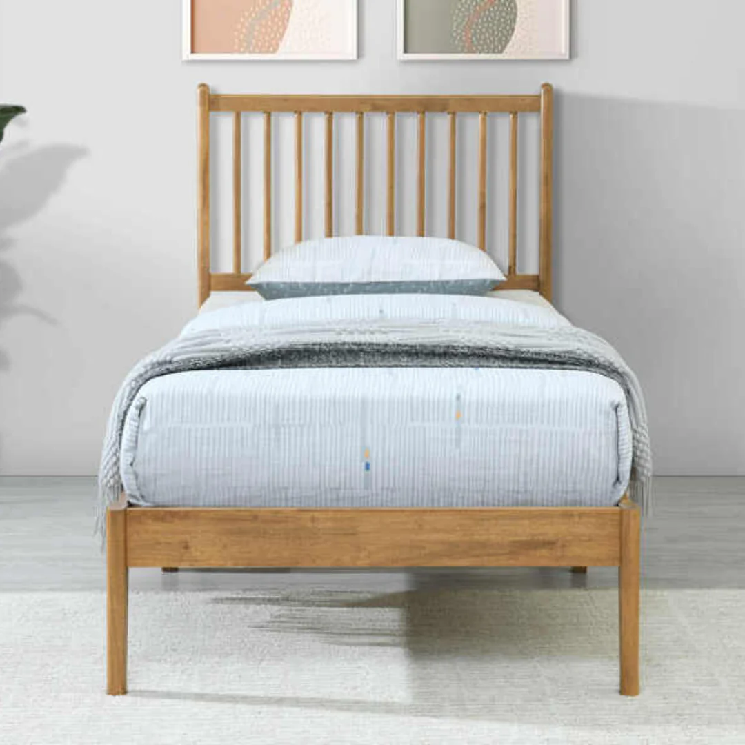Marford Low Footend Bedstead - Image 4