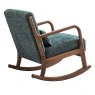Modern Rocking Chair - Image 4