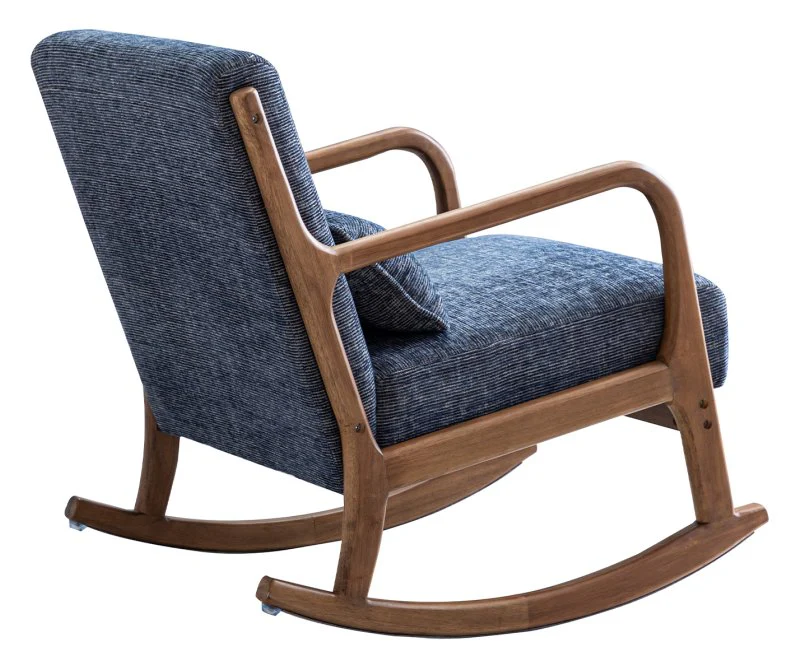 Modern Rocking Chair - Image 5