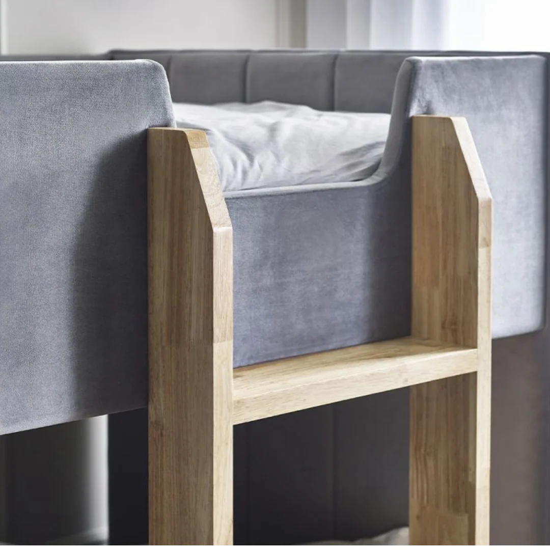 Orlando Bunk Bed - Image 5