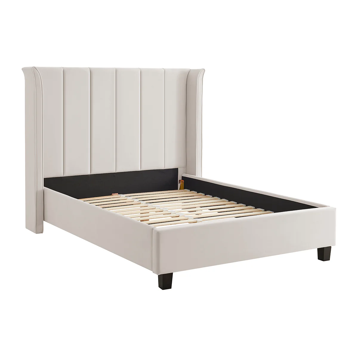 Sigma Bedstead in Natural - Image 2