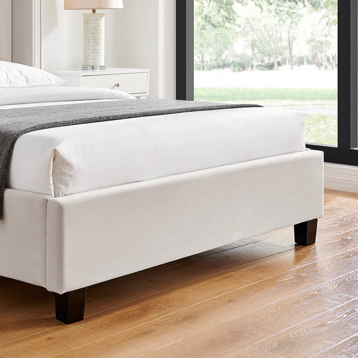 Sigma Bedstead in Natural - Image 5