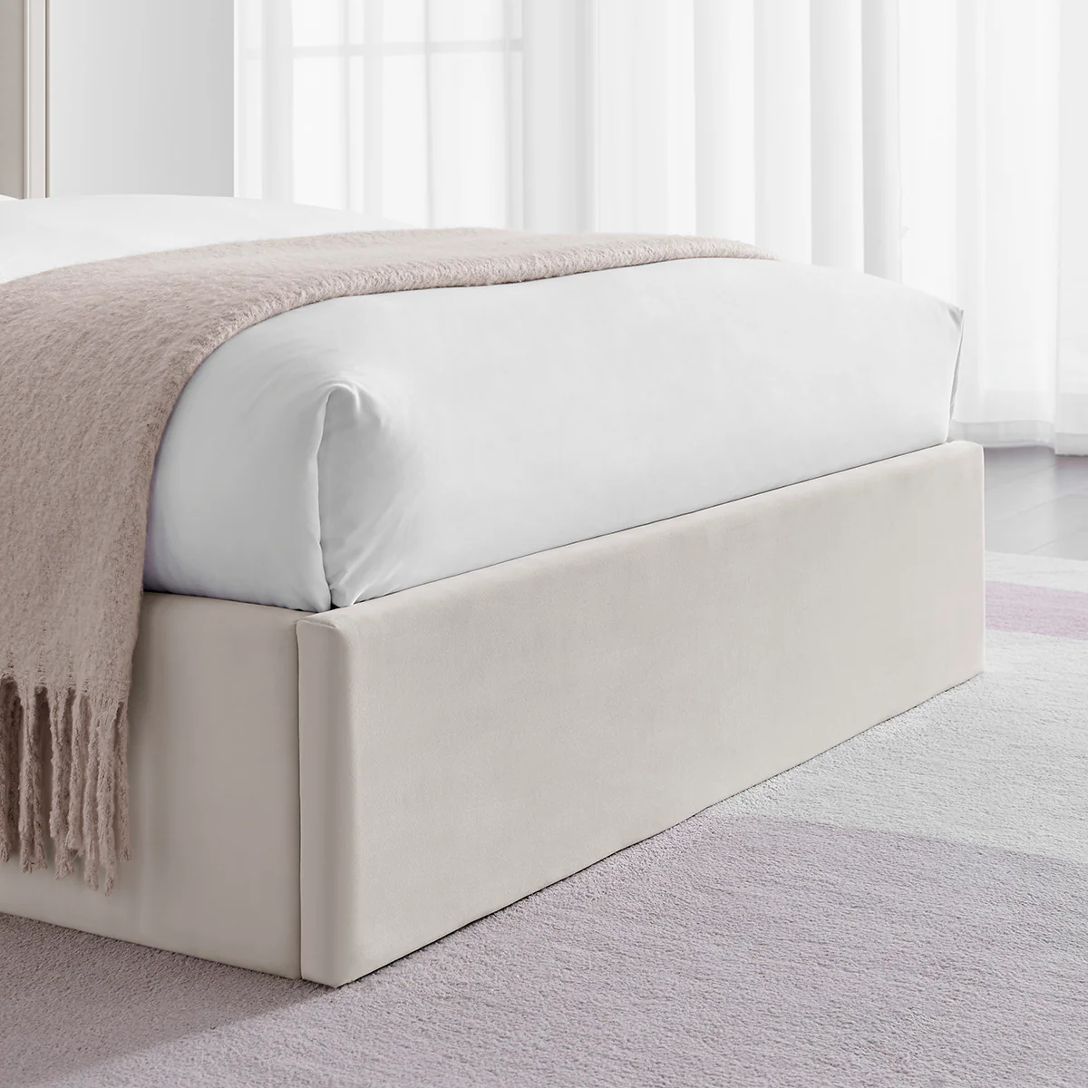 Sigma Ottoman in Natural - Image 5