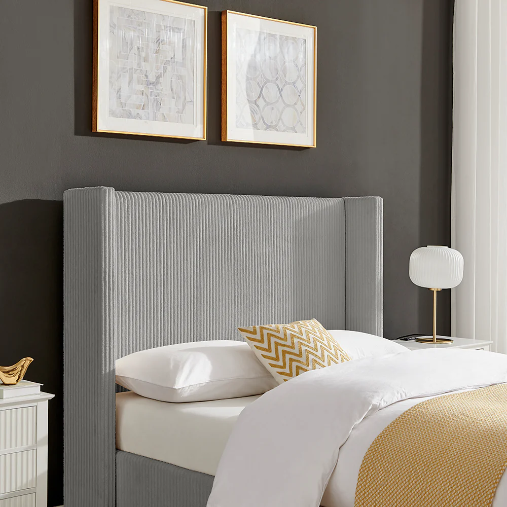 Taurus Cord Bedframe - Image 5