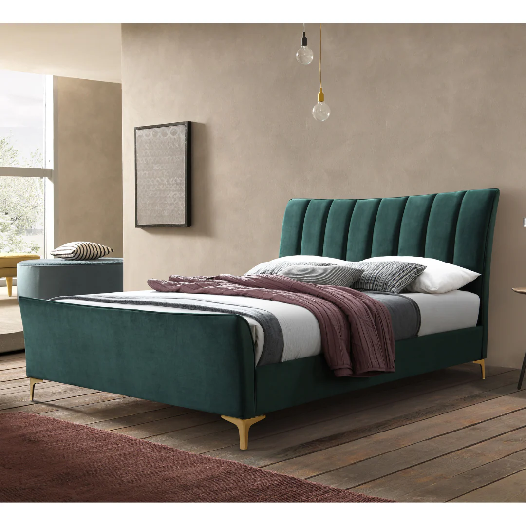 The Ashbourne Bedframe Kingsize EX-DISPLAY - Image 2