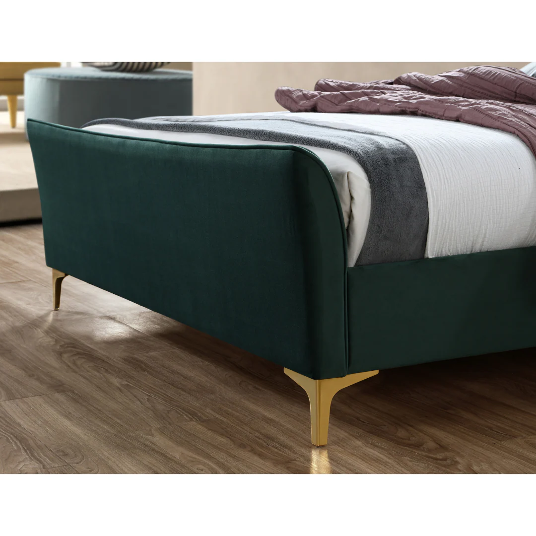 The Ashbourne Bedframe Kingsize EX-DISPLAY - Image 4