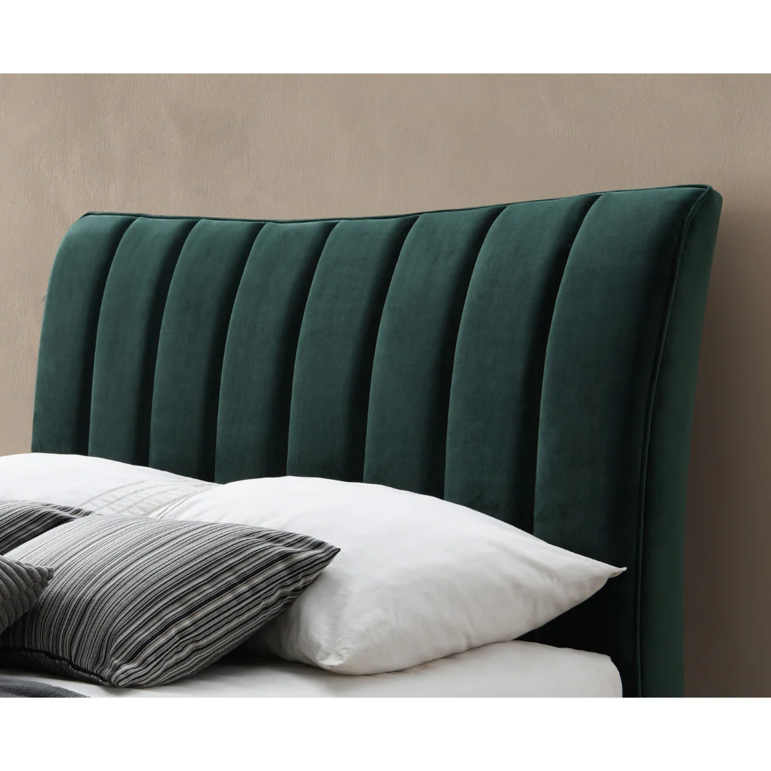 The Ashbourne Bedframe Kingsize EX-DISPLAY - Image 5