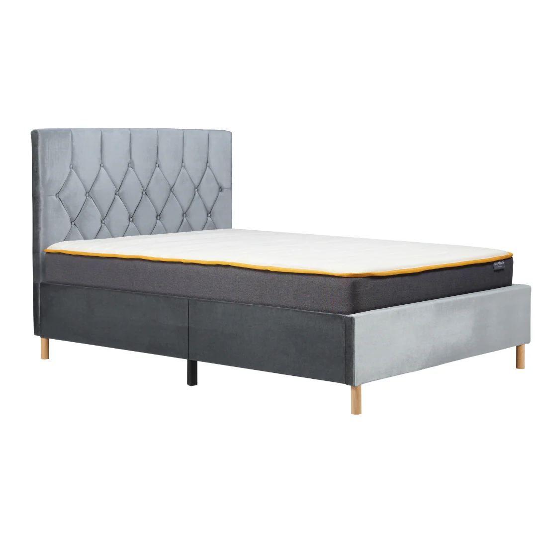 The Buxton Bedframe - Image 5